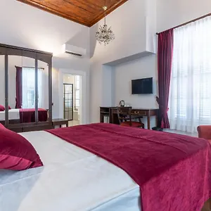 Hotel Giges King Boutique, Antalya