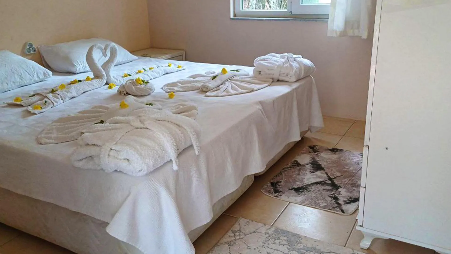 Angels Garden Hotel Antalya