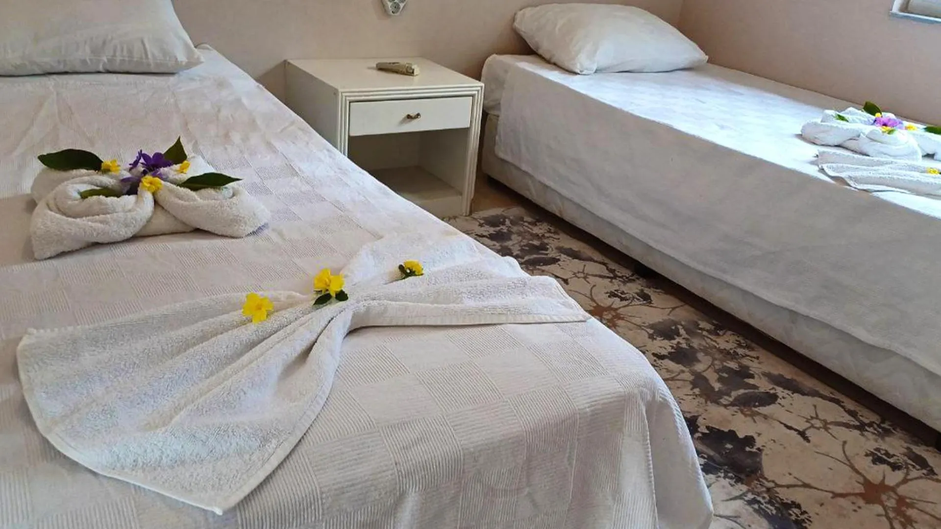 Angels Garden Hotel Antalya